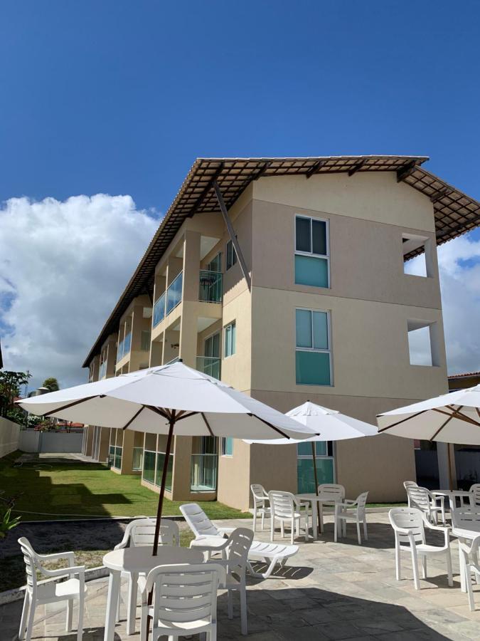 Flat Cupe Beach Pôrto das Galinhas Exterior foto