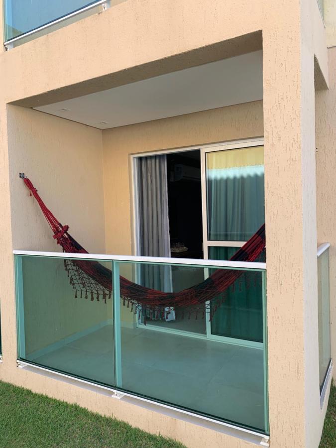 Flat Cupe Beach Pôrto das Galinhas Exterior foto