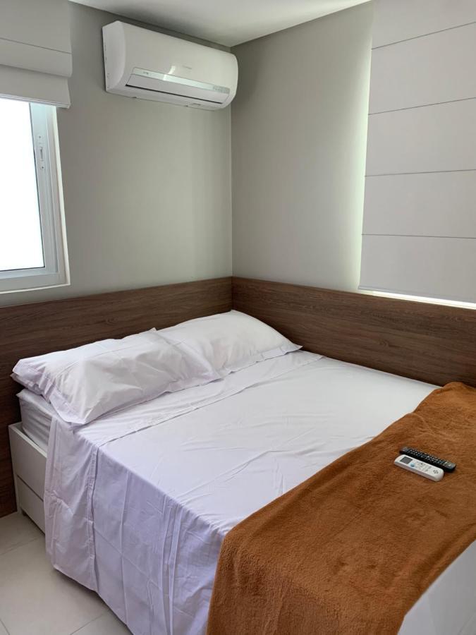 Flat Cupe Beach Pôrto das Galinhas Exterior foto