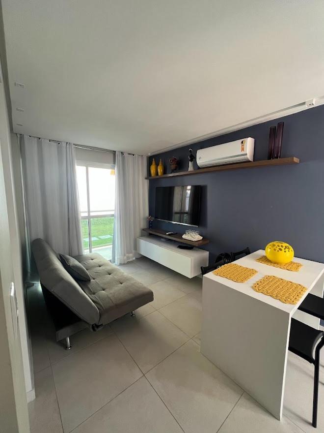 Flat Cupe Beach Pôrto das Galinhas Exterior foto