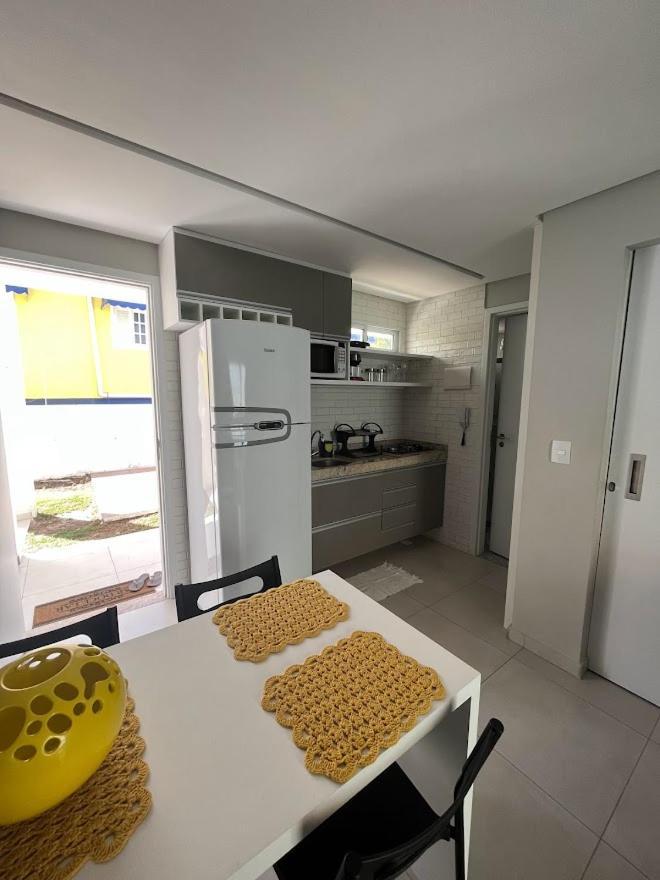 Flat Cupe Beach Pôrto das Galinhas Exterior foto